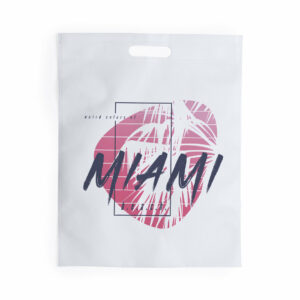 Visuel Sac Sublimation Fivuqima - personnalisable