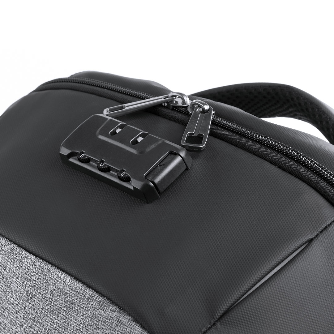 Miniature 5 pour Sac à Dos Rufejeno - personnalisable