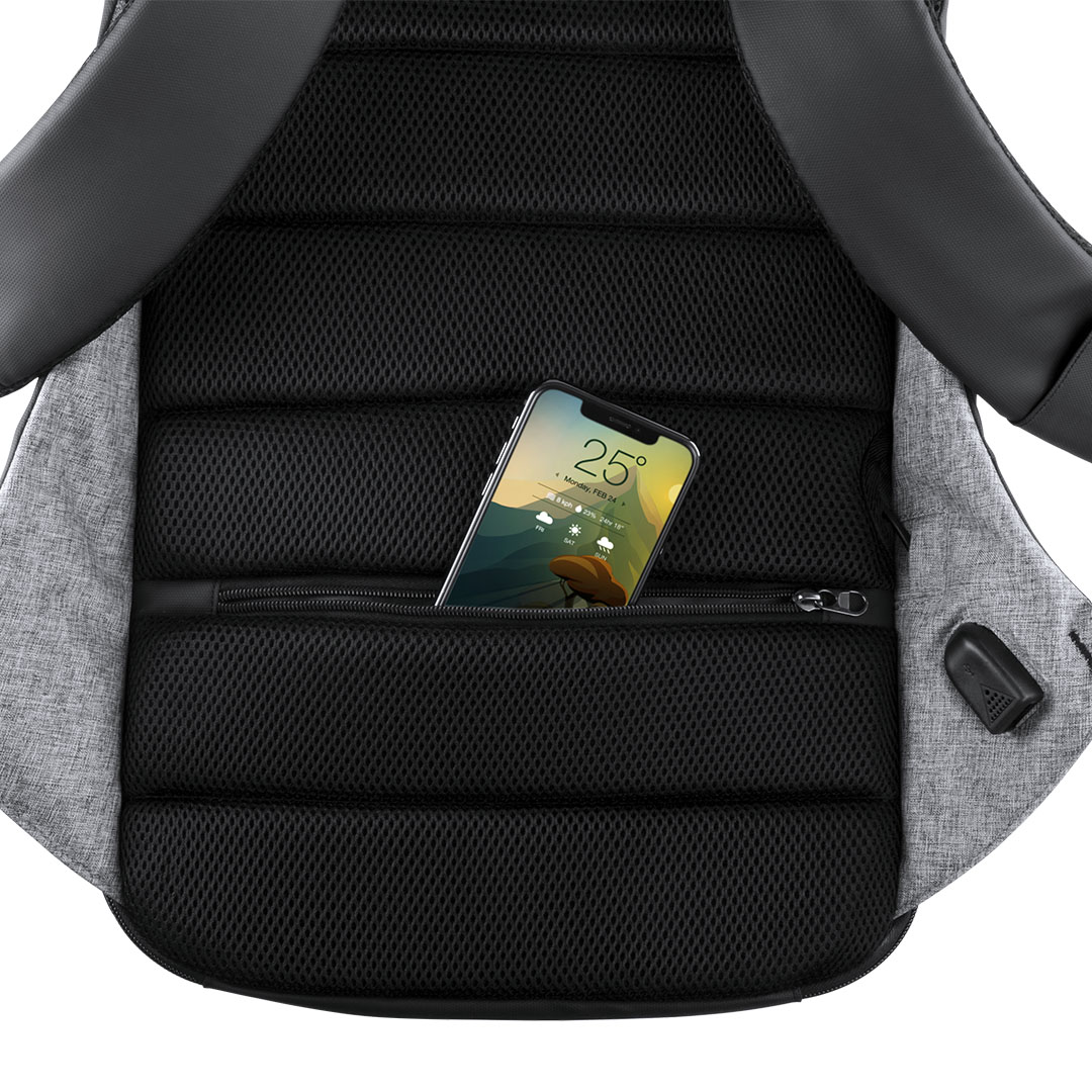 Miniature 8 pour Sac à Dos Rufejeno - personnalisable