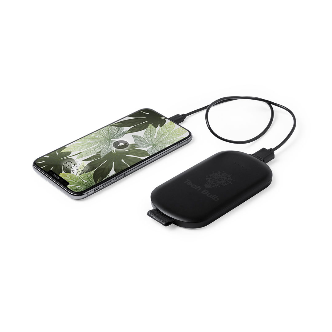 Miniature 3 pour Power Bank Cixobunu - personnalisable