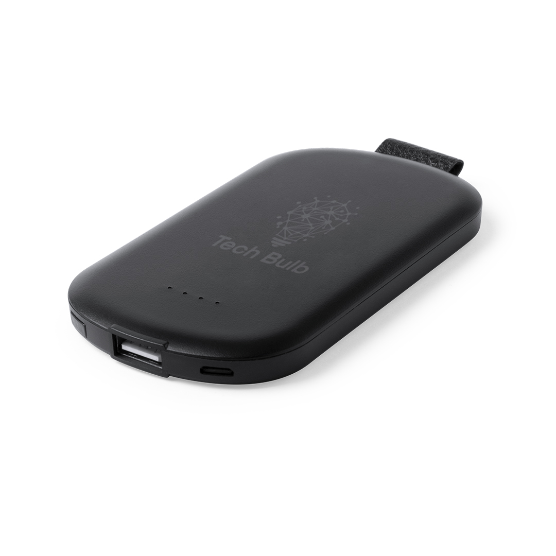 Miniature 4 pour Power Bank Cixobunu - personnalisable