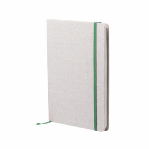 Visuel Bloc Notes Luse - personnalisable
