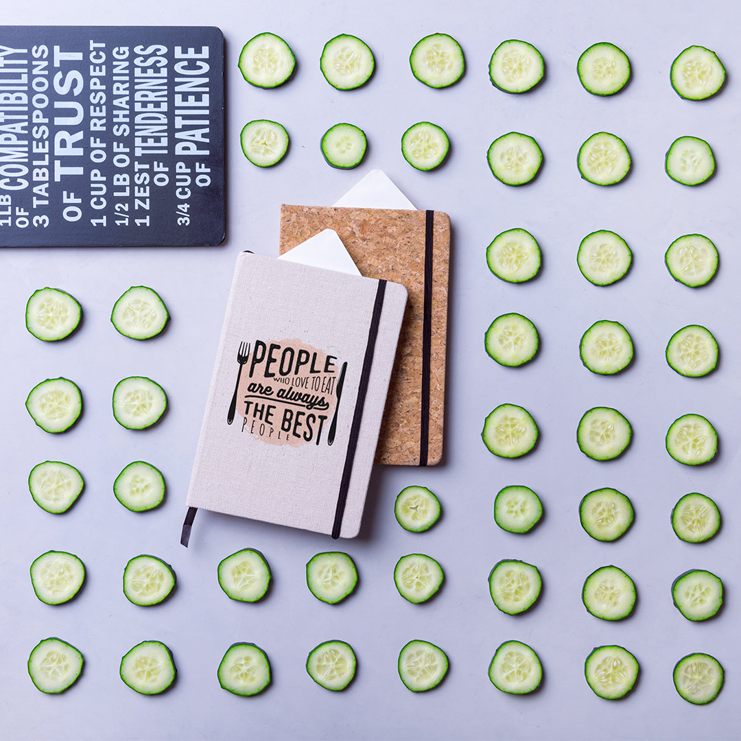 Miniature 3 pour Bloc Notes Luse - personnalisable