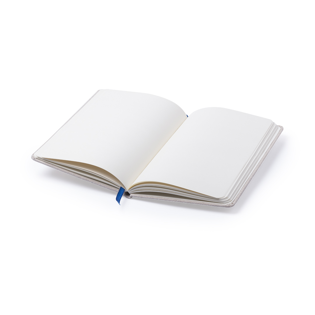 Miniature 6 pour Bloc Notes Luse - personnalisable