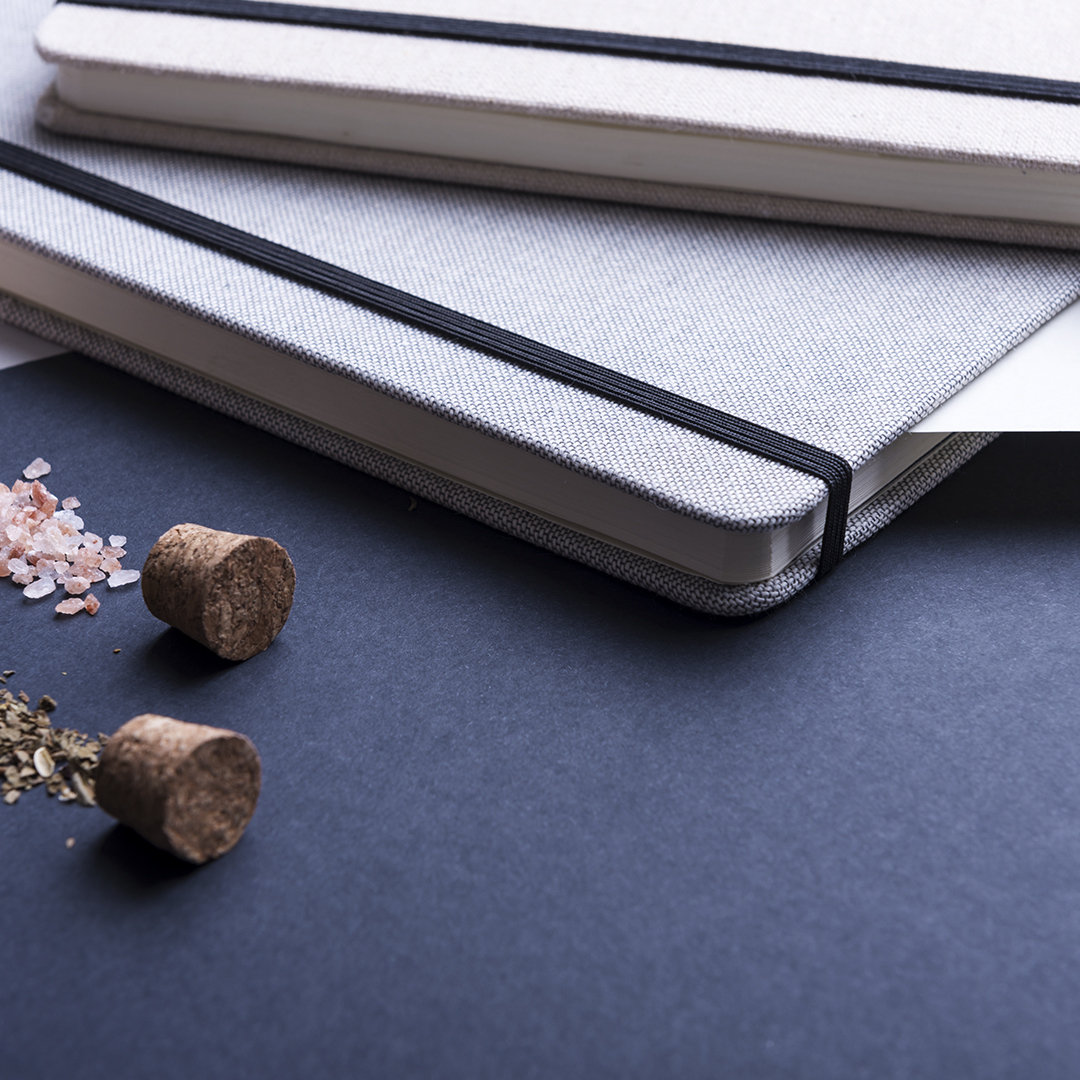Miniature 8 pour Bloc Notes Luse - personnalisable