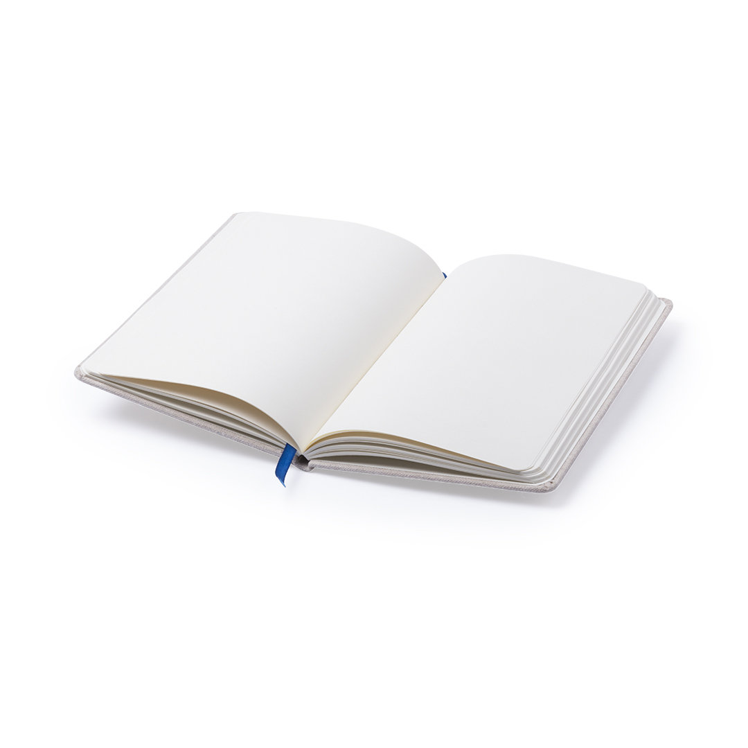 Miniature 9 pour Bloc Notes Luse - personnalisable