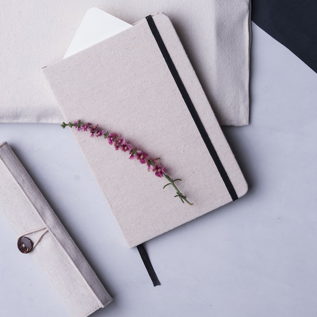 Miniature 10 pour Bloc Notes Luse - personnalisable