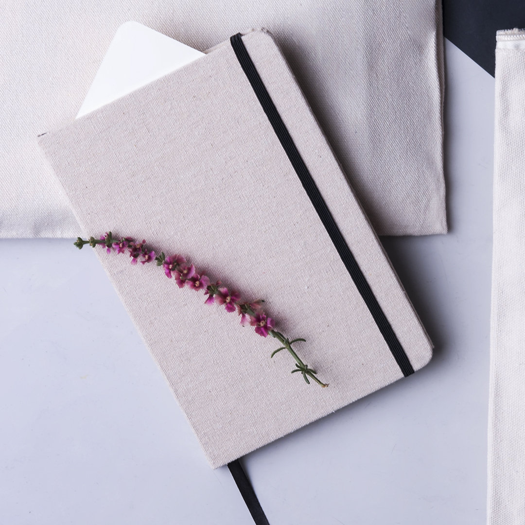 Miniature 11 pour Bloc Notes Luse - personnalisable
