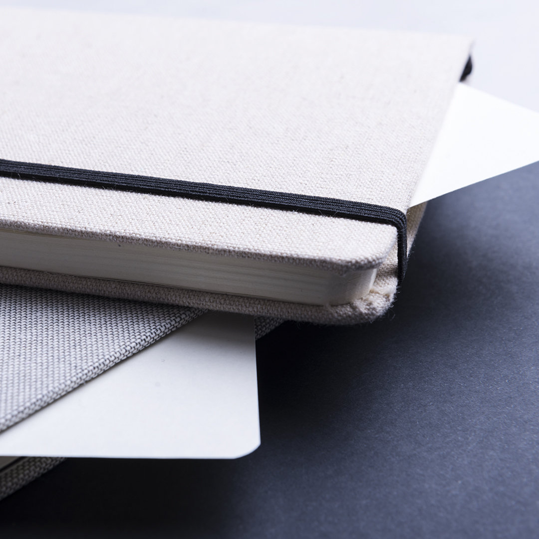 Miniature 14 pour Bloc Notes Luse - personnalisable