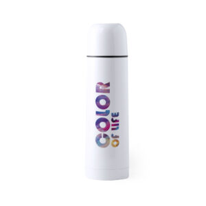 Visuel Thermo Sublimation Kigire - personnalisable