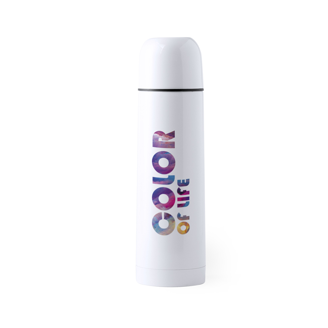 Miniature 1 pour Thermo Sublimation Kigire - personnalisable