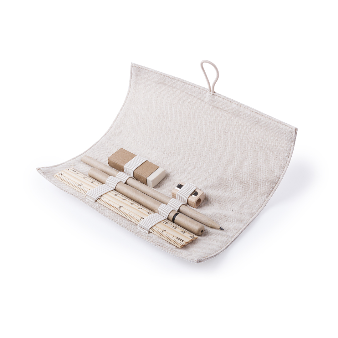 Miniature 1 pour Trousse Keqotu - personnalisable