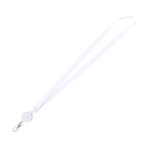 Visuel Lanyard Cegafe - personnalisable