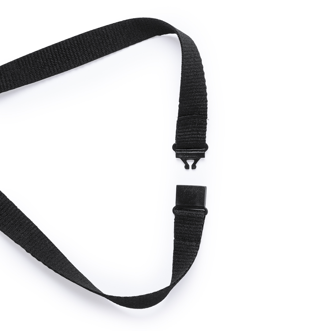 Miniature 3 pour Lanyard Cegafe - personnalisable