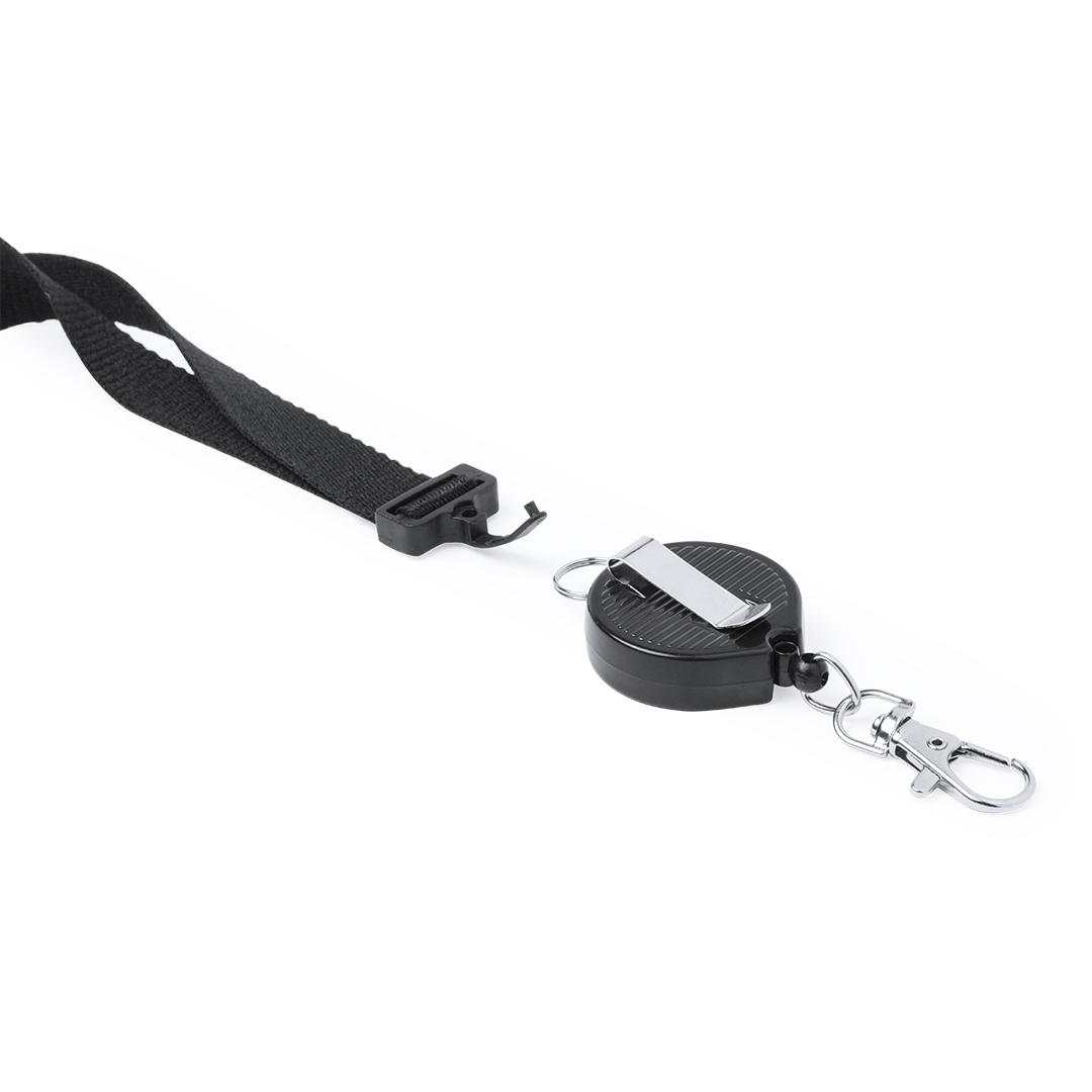 Miniature 5 pour Lanyard Cegafe - personnalisable
