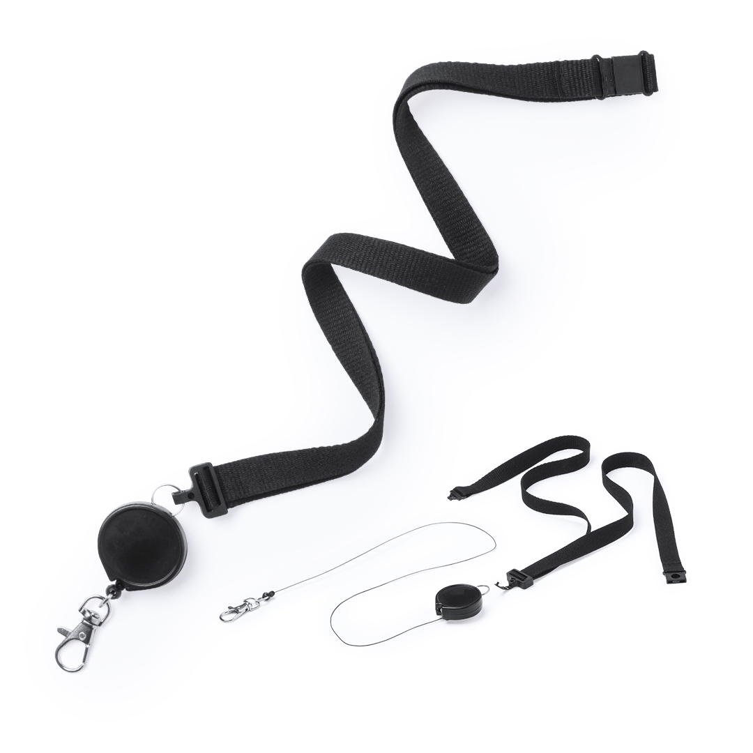 Miniature 6 pour Lanyard Cegafe - personnalisable