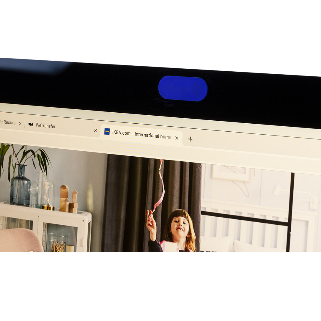 Miniature 4 pour Bloqueur Webcam Voveva - personnalisable