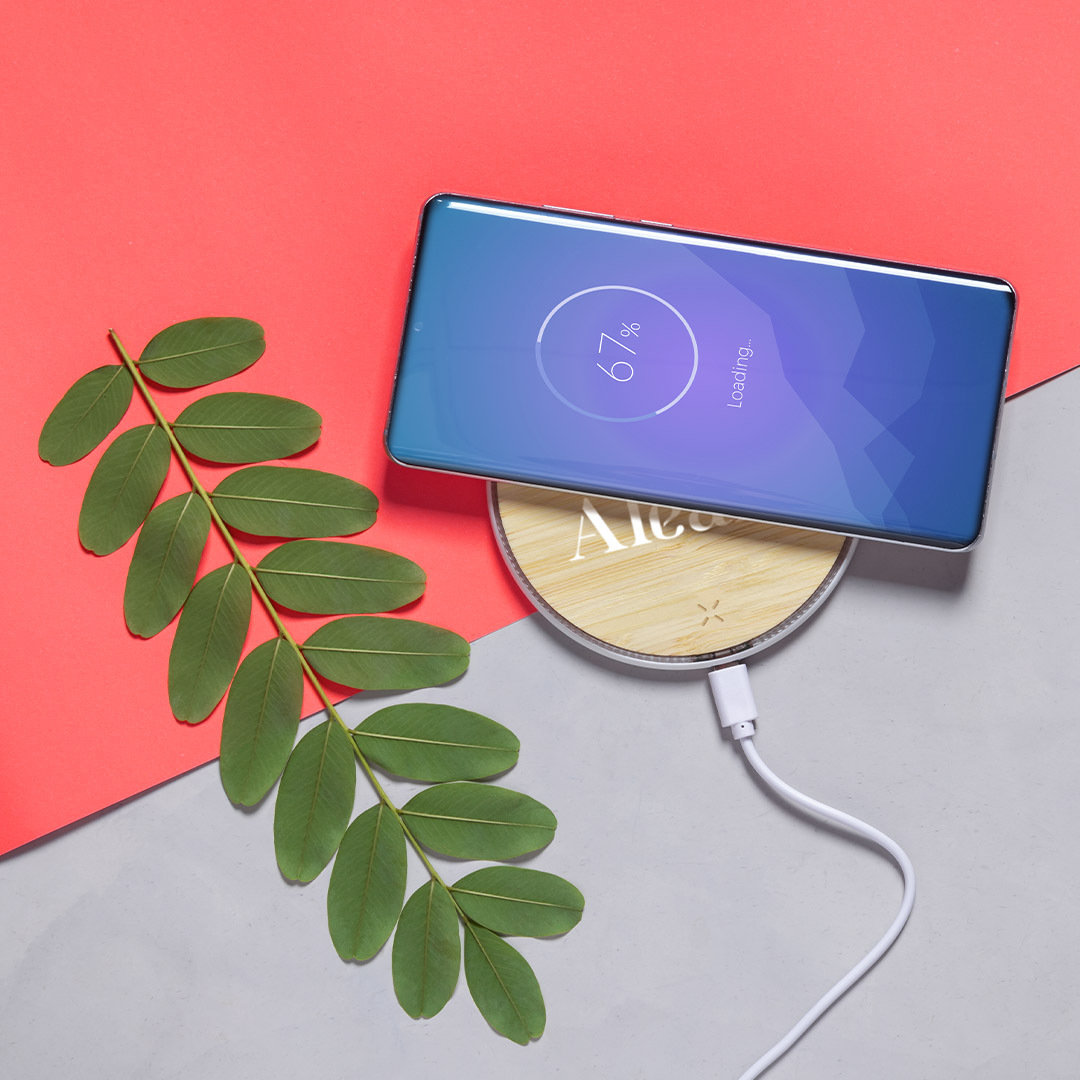 Miniature 4 pour Chargeur Josoduwe - personnalisable