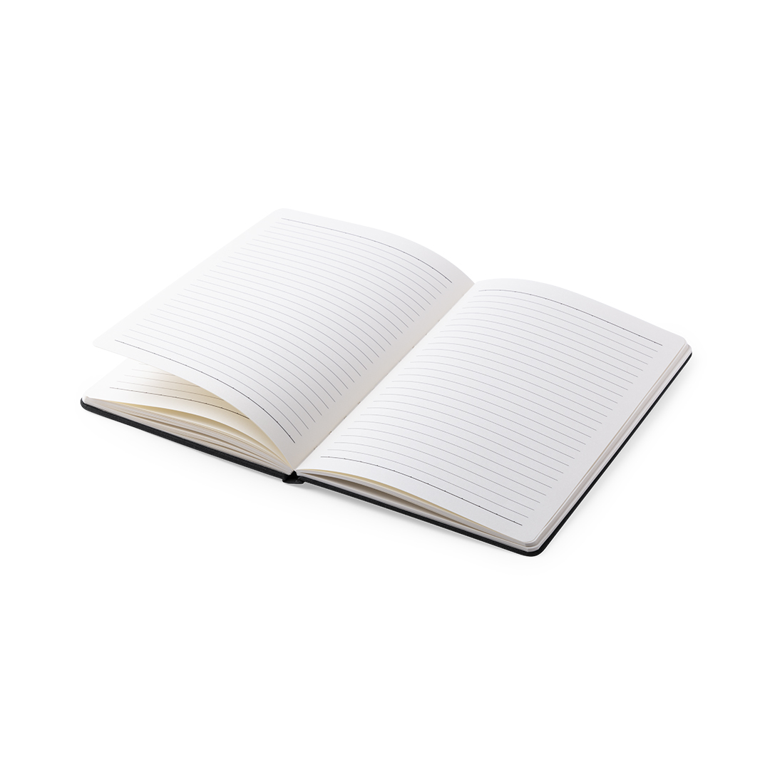 Miniature 2 pour Bloc Notes Chargeur Ruhalegu - personnalisable