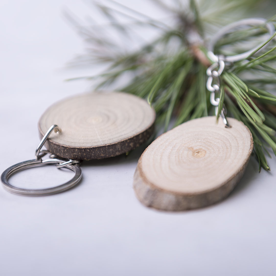 Miniature 2 pour Porte-Clés Ropahuci - personnalisable