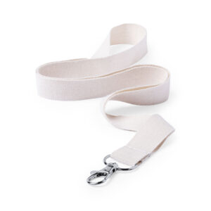Visuel Lanyard Xacolebo - personnalisable