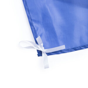Visuel Drapeau Voxeqeci - personnalisable