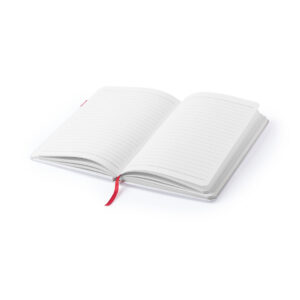 Visuel Bloc Notes USB Gekije - personnalisable