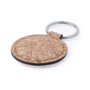 Visuel Porte-Clés Quvetopo - personnalisable