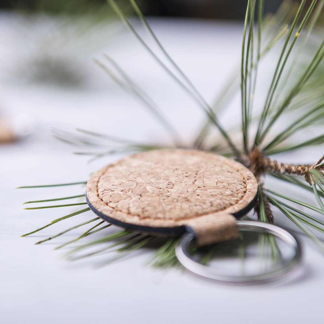 Miniature 6 pour Porte-Clés Quvetopo - personnalisable