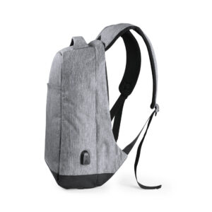 Visuel Sac à Dos Antivol Ketuhu - personnalisable