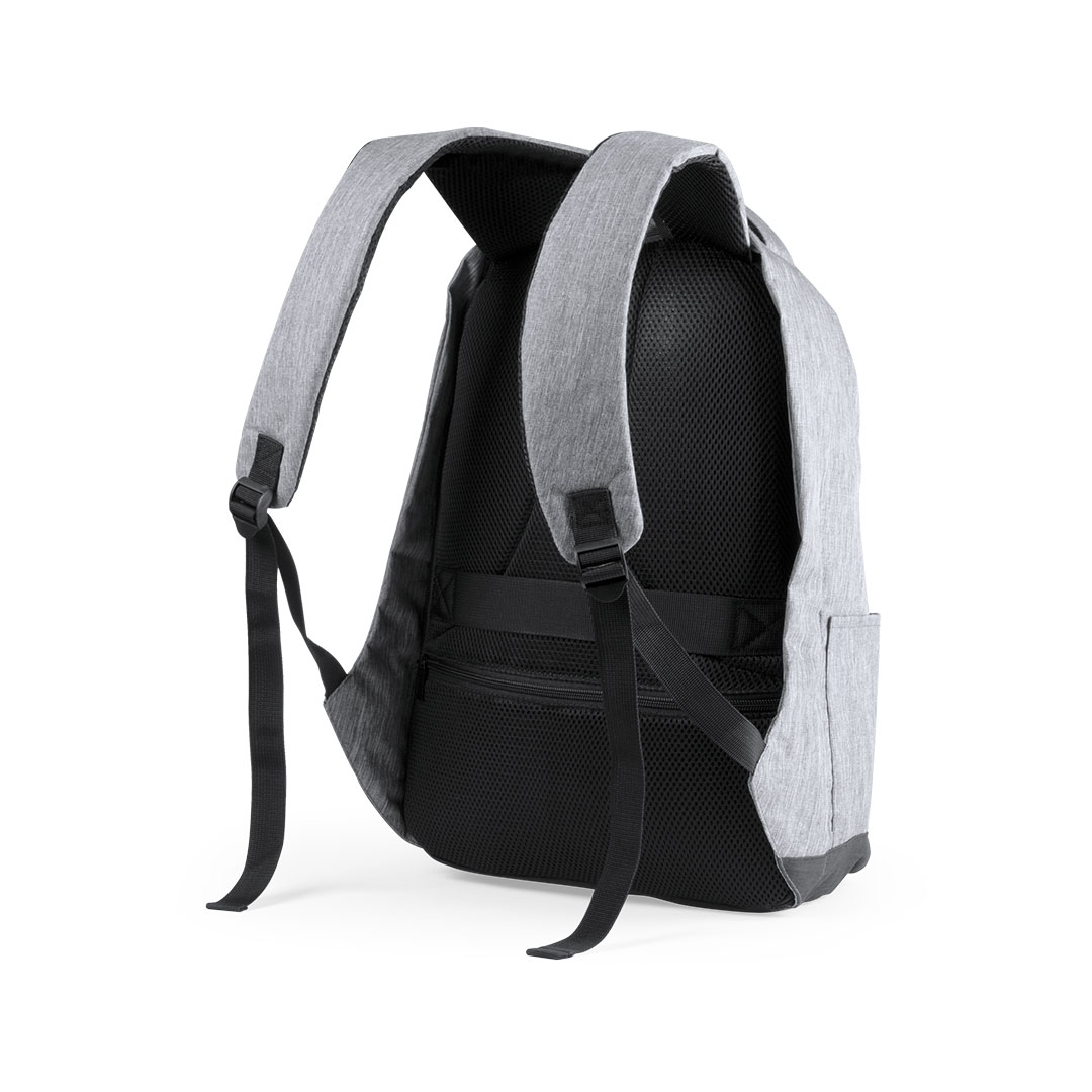 Miniature 5 pour Sac à Dos Antivol Ketuhu - personnalisable