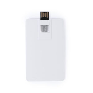 Visuel Clé USB Xohafi - personnalisable