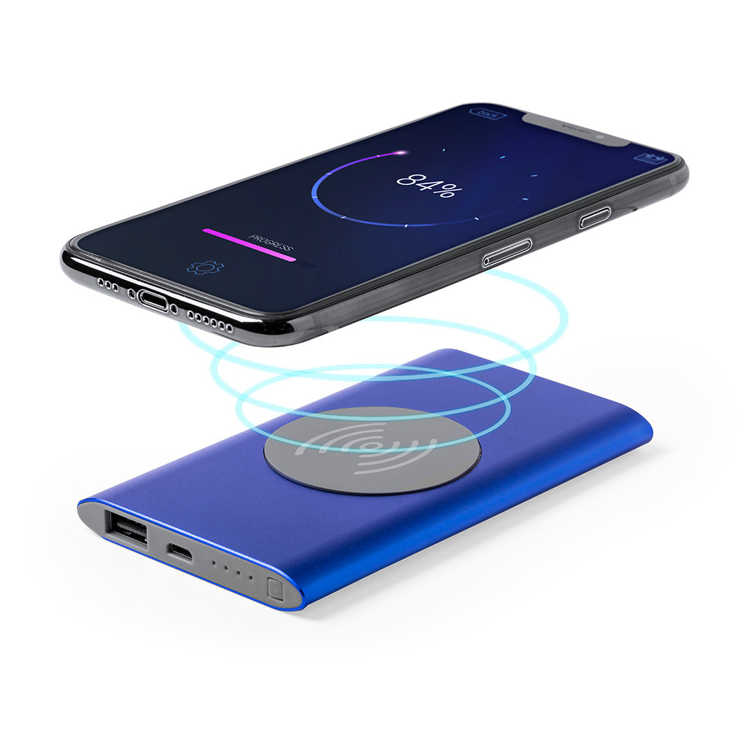 Miniature 4 pour Power Bank Qidovowe - personnalisable