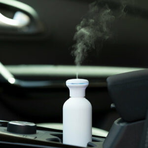 Visuel Humidificateur Kosocu - personnalisable