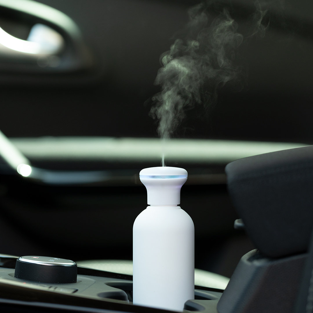 Miniature 1 pour Humidificateur Kosocu - personnalisable