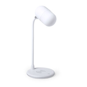 Visuel Haut-Parleurs Chargeur Xucupico - personnalisable