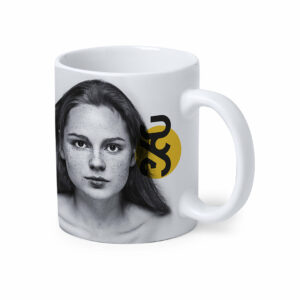 Visuel Tasse Sublimation Sufofibu - personnalisable