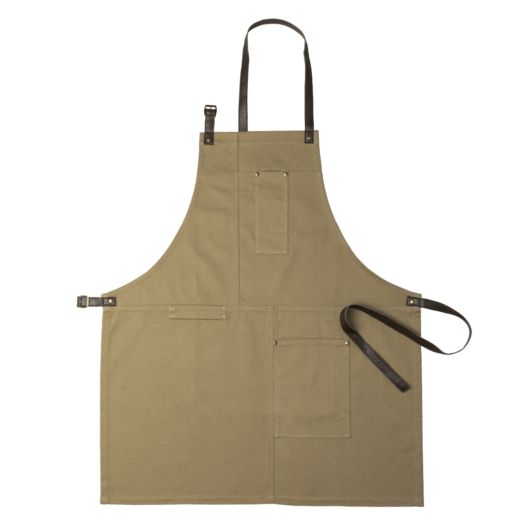 Miniature 16 pour Tablier Pugira - personnalisable