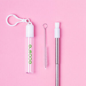Visuel Paille Kojife - personnalisable