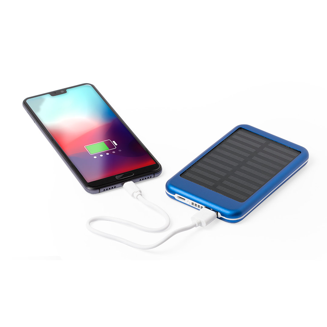 Miniature 2 pour Power Bank Qocilo - personnalisable