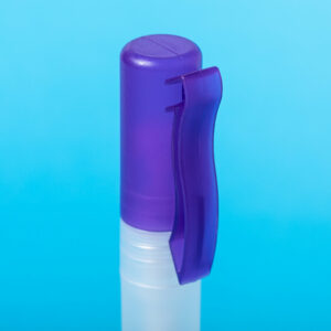 Visuel Gel Hydroalcholique Hetiju - personnalisable