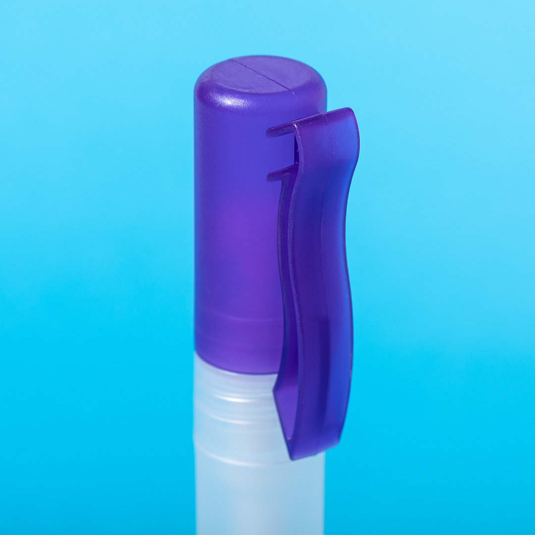 Miniature 1 pour Gel Hydroalcholique Hetiju - personnalisable