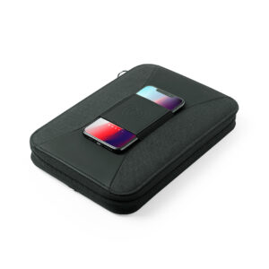 Visuel Organiseur Power Bank Gozahife - personnalisable