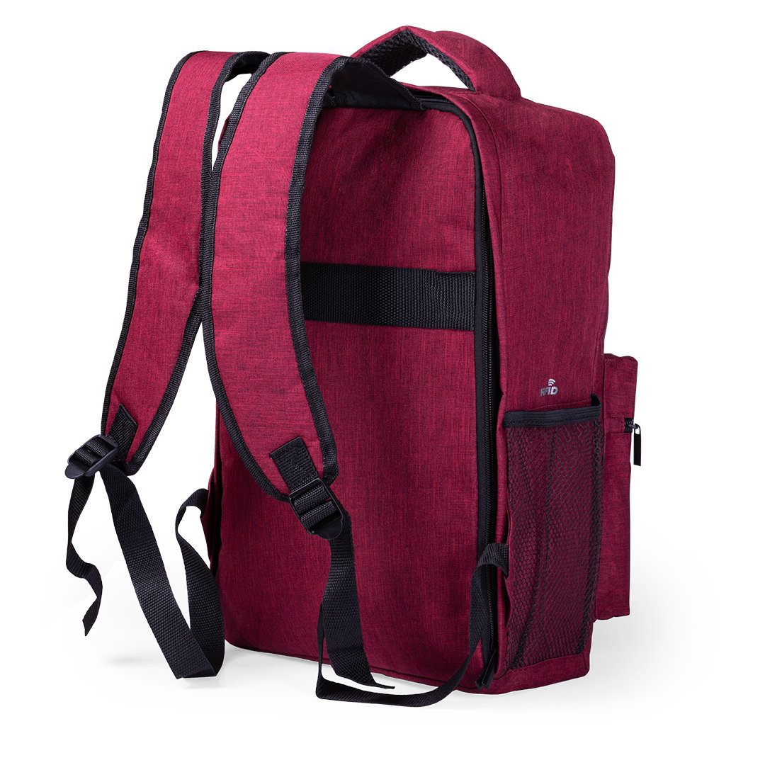 Miniature 3 pour Sac à Dos Antivol Fokefame - personnalisable
