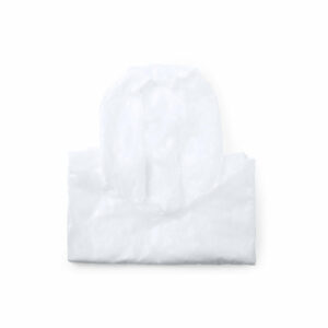 Visuel Poncho Tevefi - personnalisable