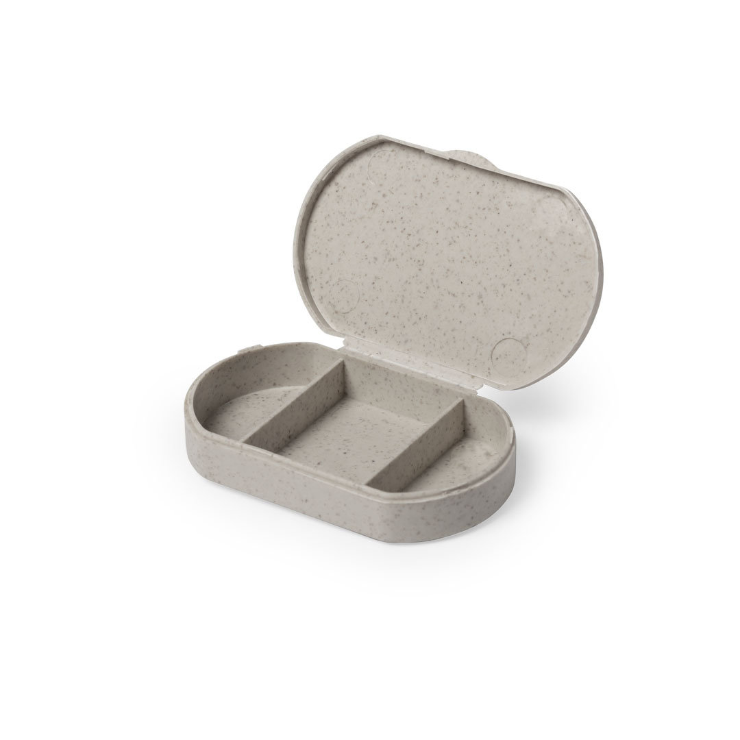 Miniature 1 pour Pilulier Deku - personnalisable