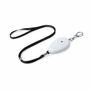 Visuel Alarme personelle Fuwuto - personnalisable