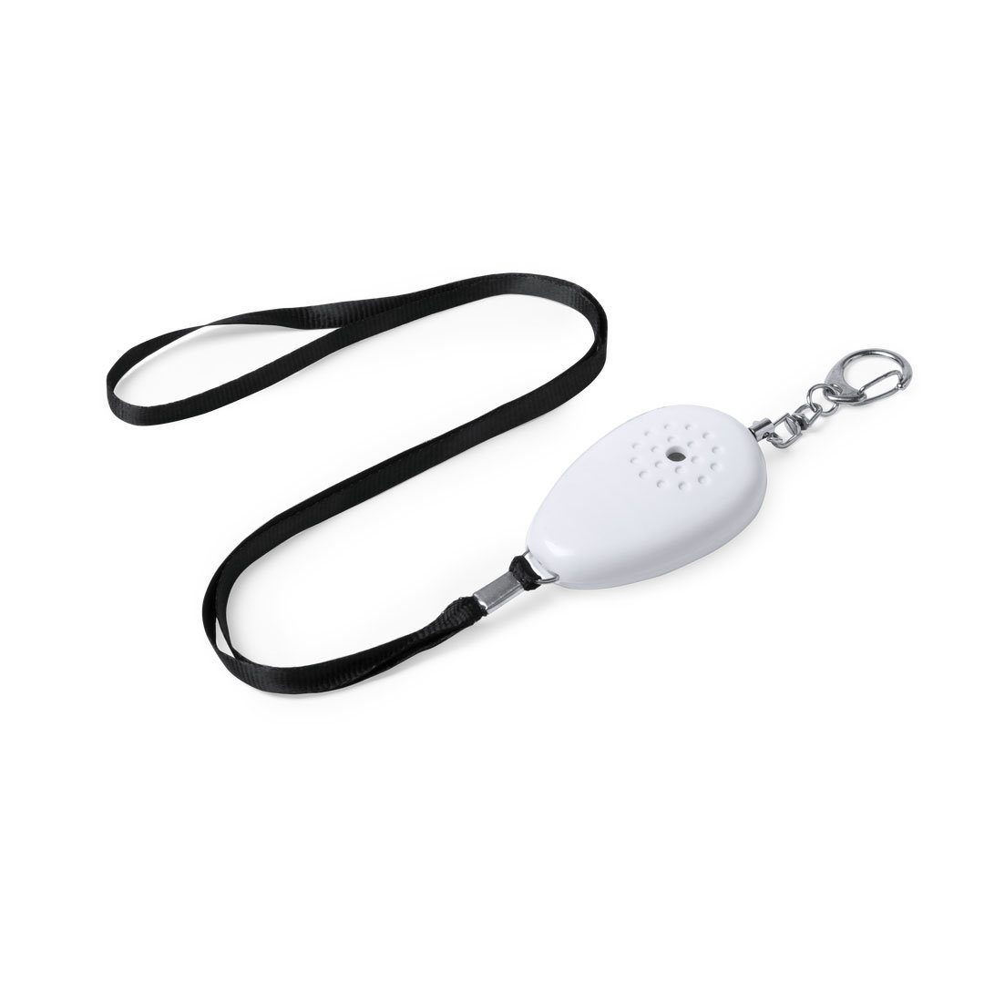 Miniature 1 pour Alarme personelle Fuwuto - personnalisable
