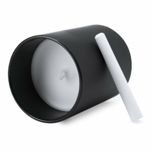Visuel Bougie Aromatique Xemoruwi - personnalisable