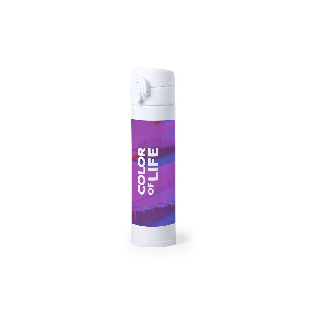 Miniature 2 pour Thermo Sublimation Serohufu - personnalisable